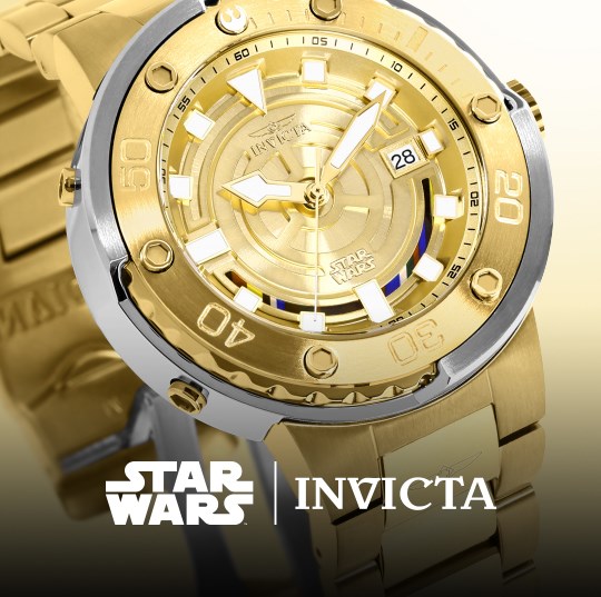 Invicta Battery Chart A Visual Reference of Charts Chart Master